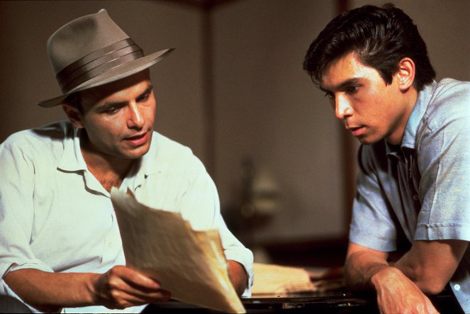 La Bamba - Film - Joe Pantoliano, Lou Diamond Phillips