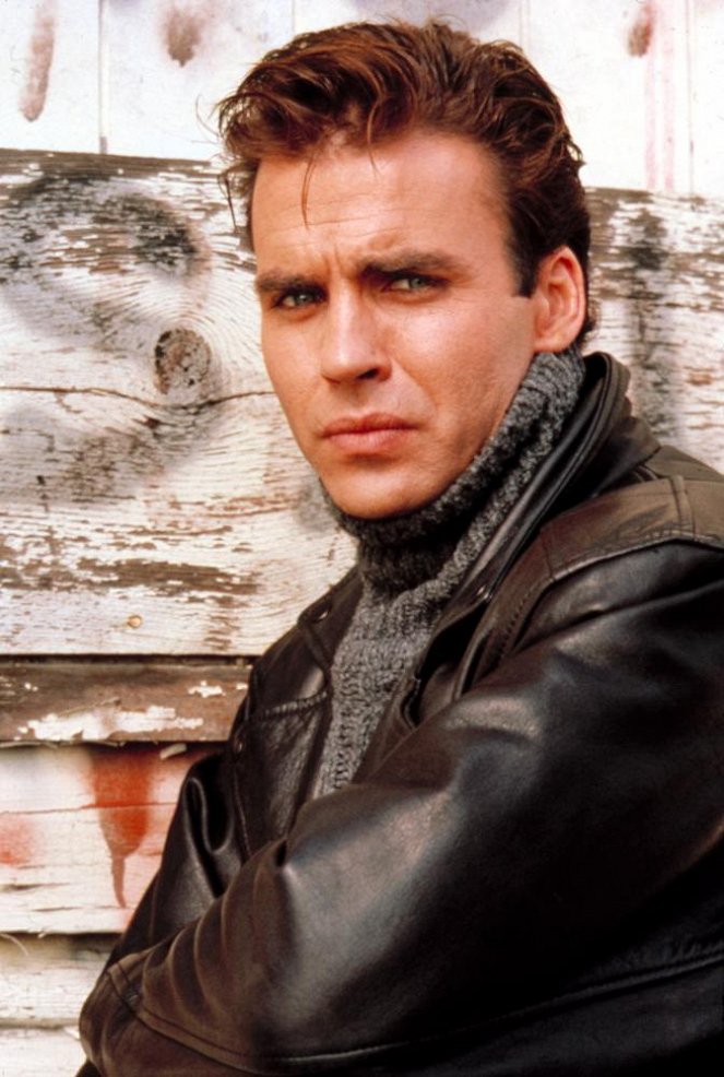 The Last of the Finest - Film - Jeff Fahey