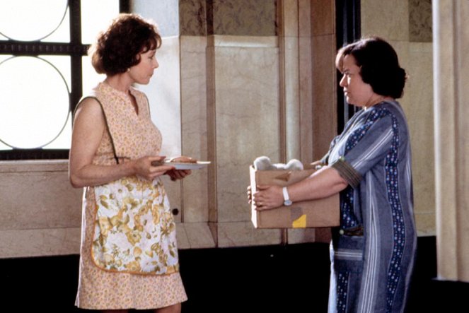 Die Herbstzeitlosen - Filmfotos - Shirley MacLaine, Kathy Bates