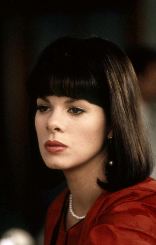 Used People - Do filme - Marcia Gay Harden