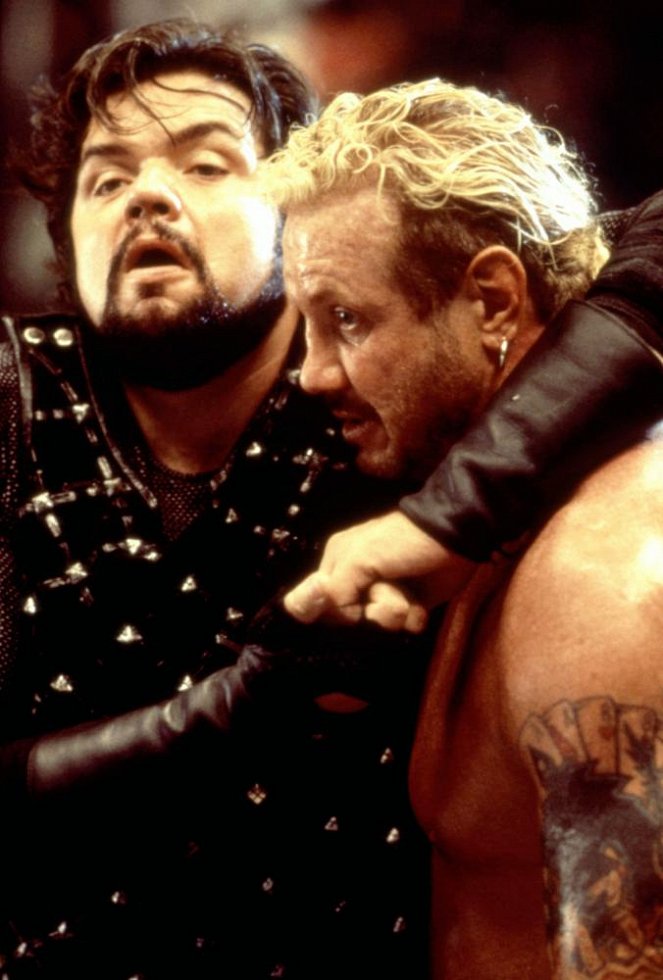 Ready to Rumble - Photos - Oliver Platt, Dallas Page