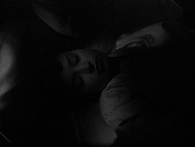 Sueños - De la película - Harriet Andersson