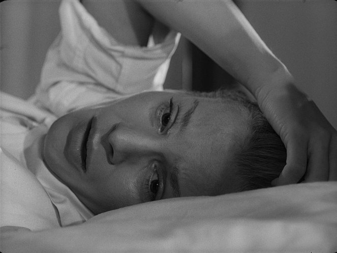 Nahe dem Leben - Filmfotos - Ingrid Thulin