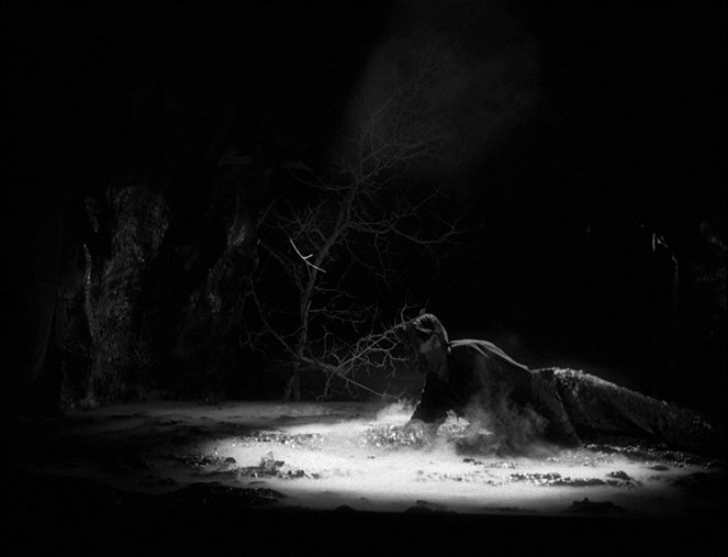 Musik i mörker - Filmfotók