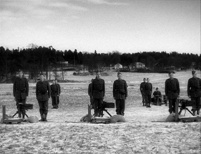 Musique dans les ténébres - Film