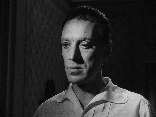 Das Gesicht - Filmfotos - Max von Sydow