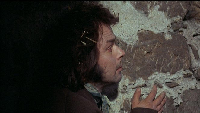 L'Enigme de Kaspar Hauser - Film - Bruno S.