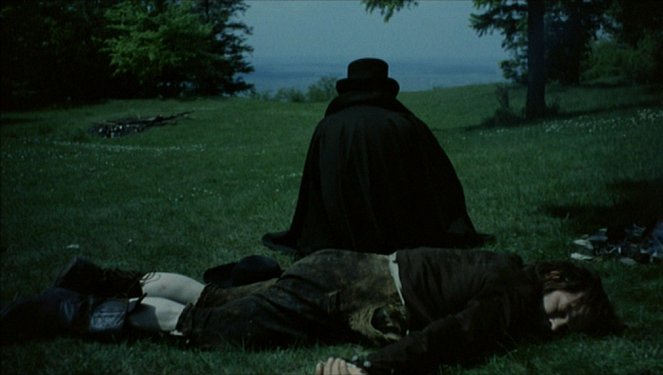 L'Enigme de Kaspar Hauser - Film - Bruno S.