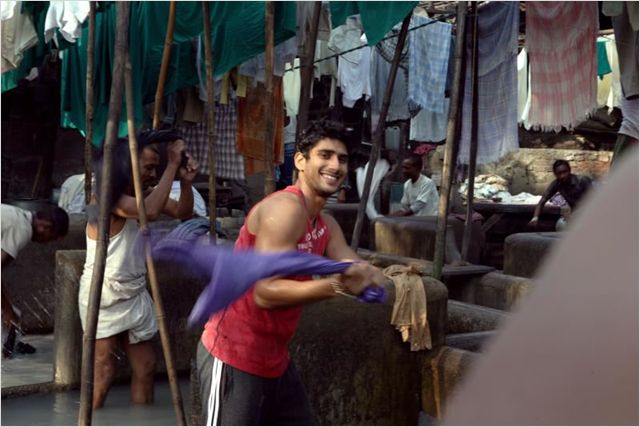 Bombay Diaries - Filmfotos - Prateik Babbar