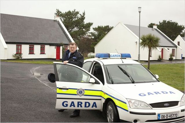 The Guard - Photos - Brendan Gleeson