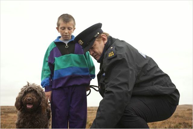 The Guard - Photos - Brendan Gleeson