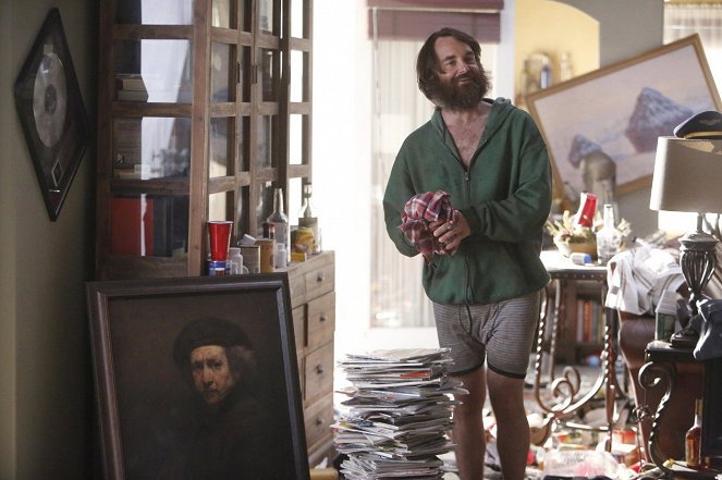 The Last Man on Earth - Season 1 - Alive in Tucson - Photos - Will Forte