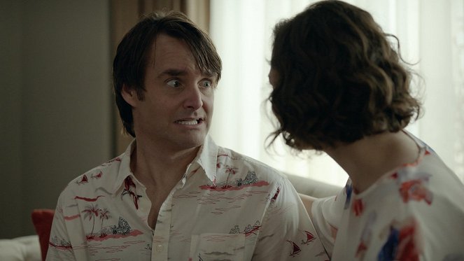 The Last Man on Earth - Dunk the Skunk - Photos - Will Forte
