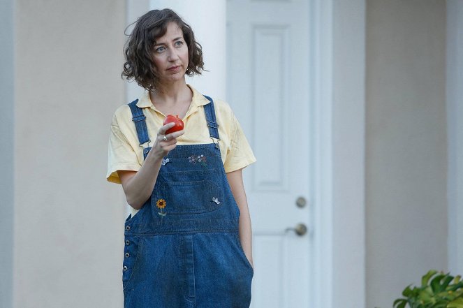 Poslední chlap na Zemi - Žiju a jsem v Tucsonu - Z filmu - Kristen Schaal