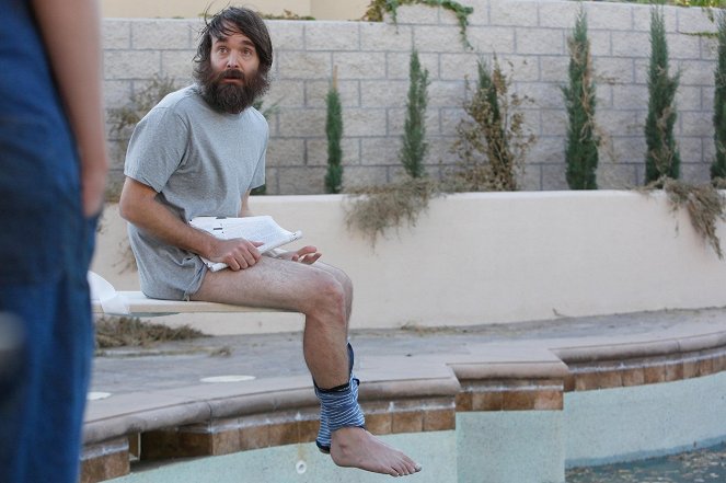 The Last Man on Earth - Alive in Tucson - Z filmu - Will Forte