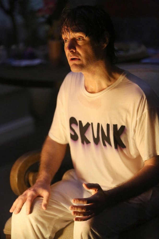 The Last Man on Earth - Dunk the Skunk - Do filme - Will Forte