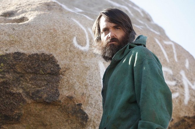 The Last Man on Earth - Alive in Tucson - Do filme - Will Forte