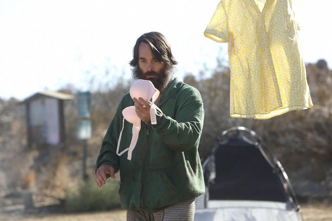 The Last Man on Earth - Alive in Tucson - Photos - Will Forte