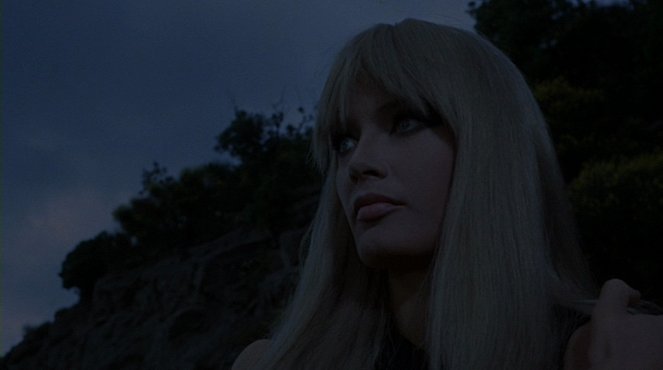 Diabolik - Do filme