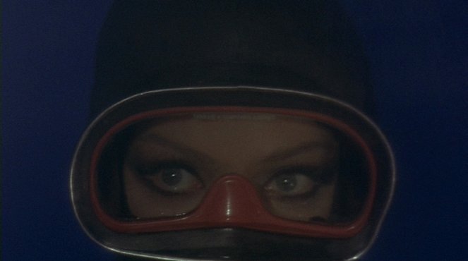 Danger : Diabolik ! - Film