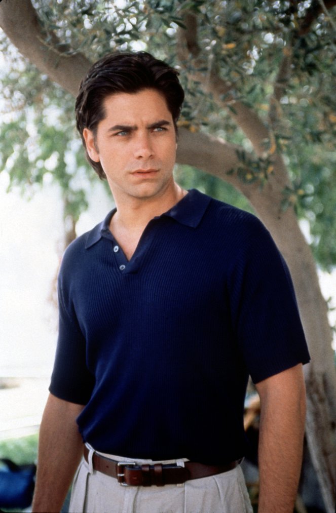 A Match Made in Heaven - Film - John Stamos