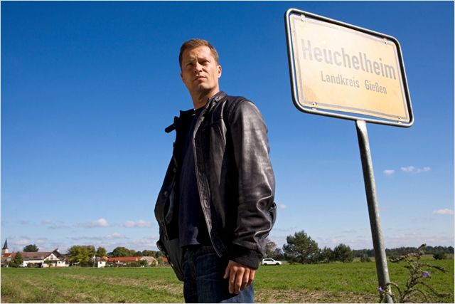 Men in the City 2 - Photos - Til Schweiger