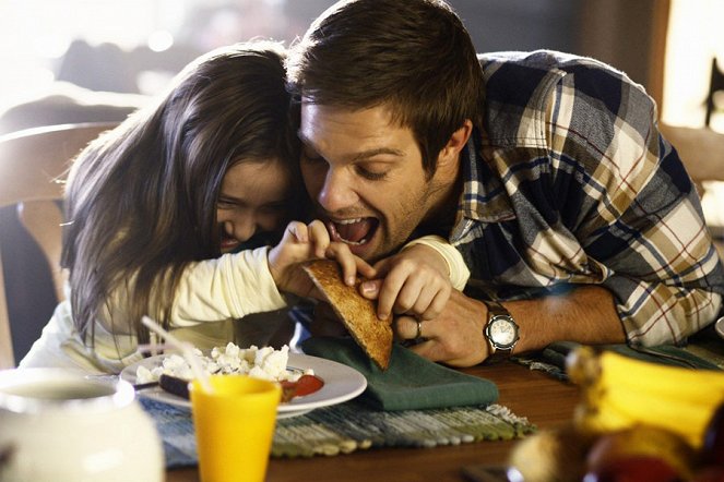 Happy Town - Film - Geoff Stults