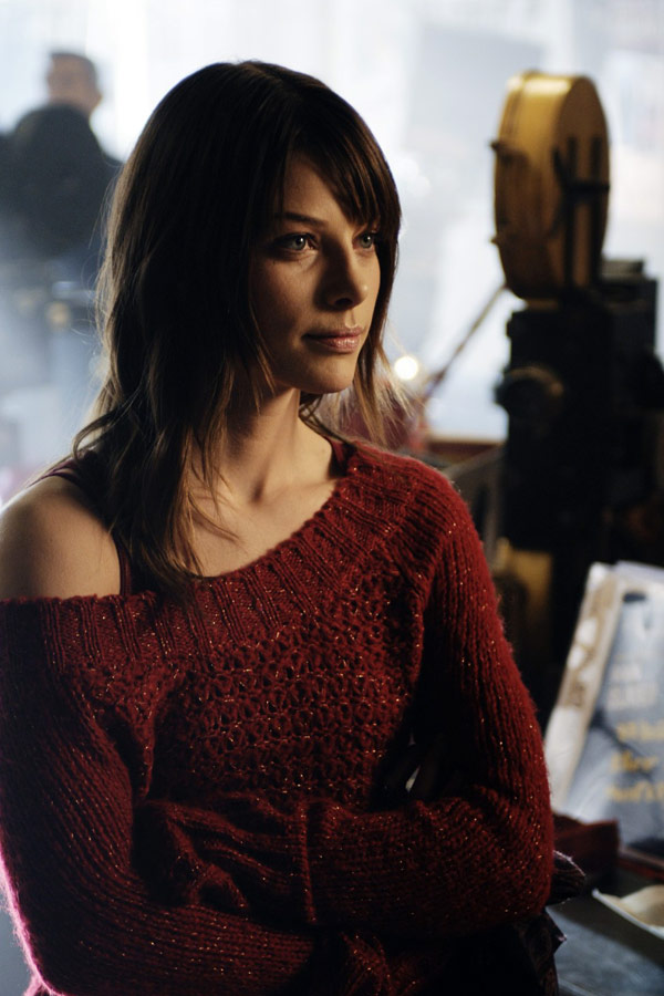 Happy Town - Photos - Lauren German