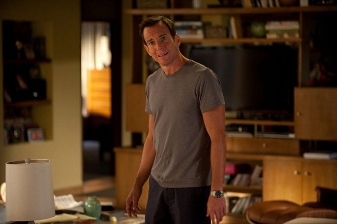 Up All Night - Film - Will Arnett