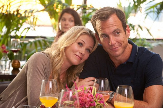 Up All Night - Z filmu - Christina Applegate, Will Arnett