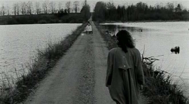 Roadkill - Film