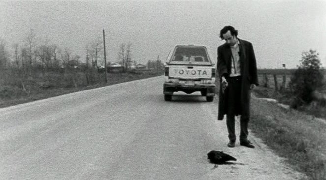 Roadkill - De la película