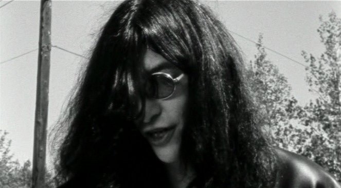 Roadkill - Filmfotók - Joey Ramone