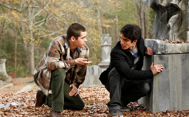 Teen Wolf - De la película - Dylan O'Brien, Tyler Posey