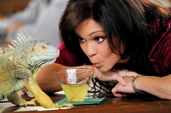 Hot in Cleveland - Z filmu - Valerie Bertinelli