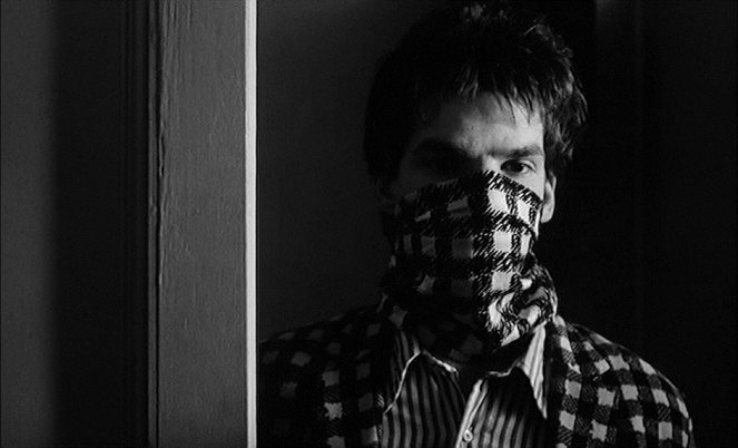 Egy fiú és egy lány - Filmfotók - Denis Lavant