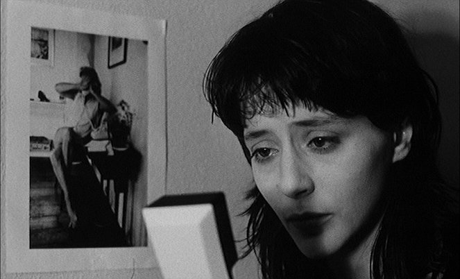 Boy Meets Girl - Film - Mireille Perrier