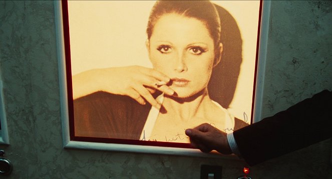 Fellinis Stadt der Frauen - Filmfotos