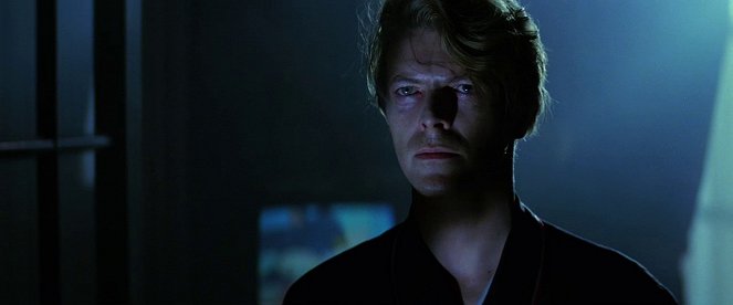 El ansia - De la película - David Bowie