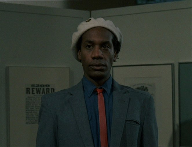 The Brother from Another Planet - Photos - Joe Morton