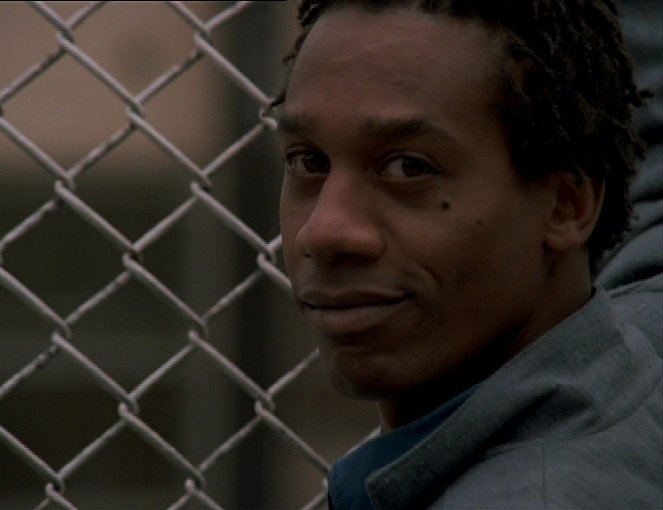 The Brother from Another Planet - Filmfotók - Joe Morton