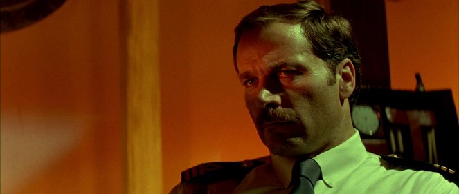 Querelle (Un pacto con el diablo) - De la película - Franco Nero