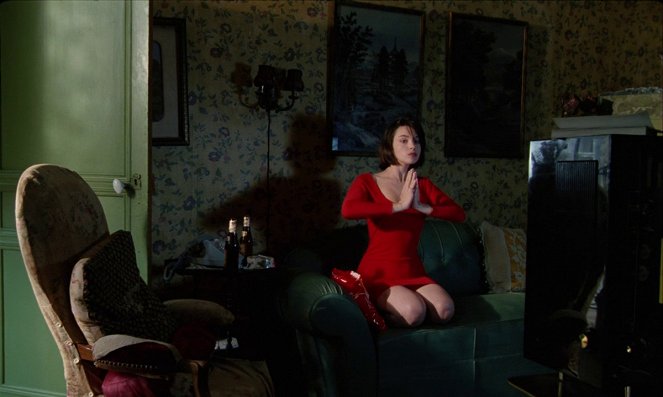 Betty Blue - Photos