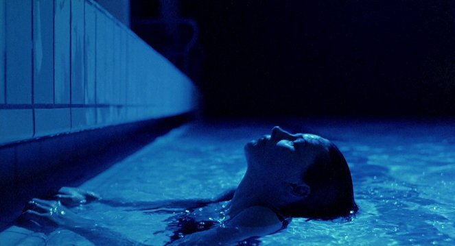 Três Cores: Azul - Do filme - Juliette Binoche
