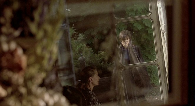 Trois Couleurs: Bleu - Van film - Emmanuelle Riva, Juliette Binoche