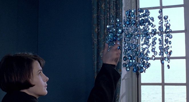 Tres colores: Azul - De la película - Juliette Binoche