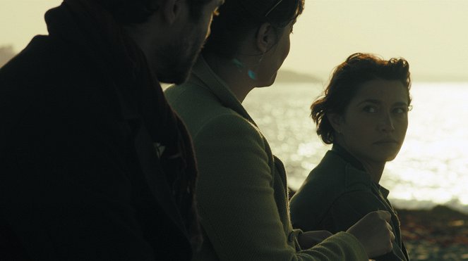 Les Châteaux de sable - Photos - Emma de Caunes