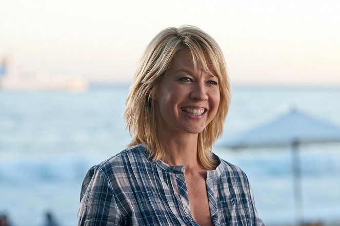 Kamarád taky rád - Z filmu - Jenna Elfman