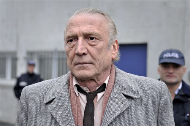 Le Havre - Film - André Wilms