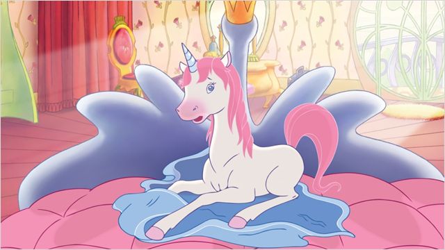 Princess Lillifee And The Little Unicorn - Photos